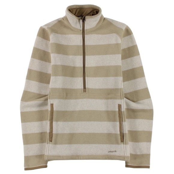 Patagonia Tops - PATAGONIA- Better Sweater™